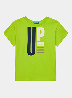 Benetton T-Shirt 