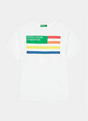 Benetton T-Shirt 