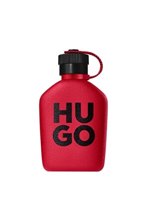 Hugo Intense Edp Parfüm 125 ml