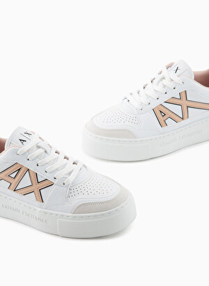 Armani Exchange Sneaker