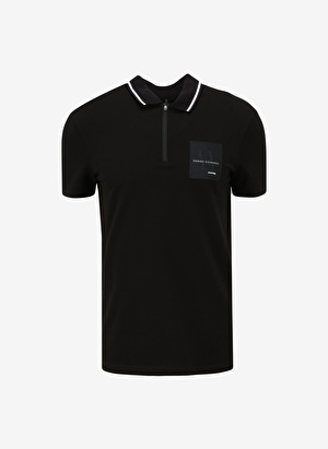 Armani Exchange Polo T-Shirt 