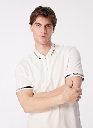 Armani Exchange Polo T-Shirt 