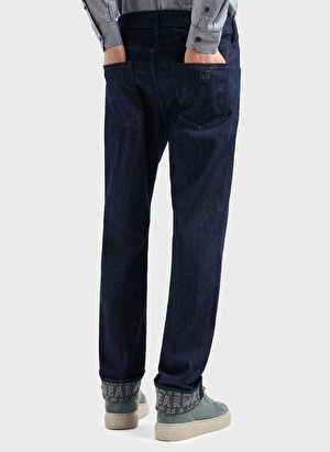 Armani Exchange Denim Pantolon