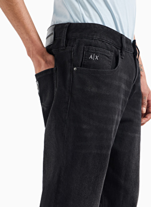 Armani Exchange Denim Pantolon