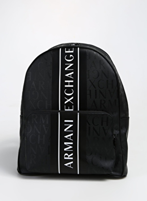 Armani Exchange Sırt Çantası 