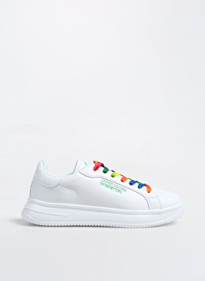 Benetton Sneaker 