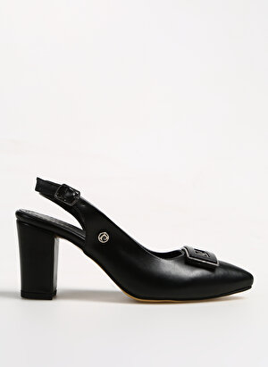 Pierre Cardin Topuklu Ayakkabı 