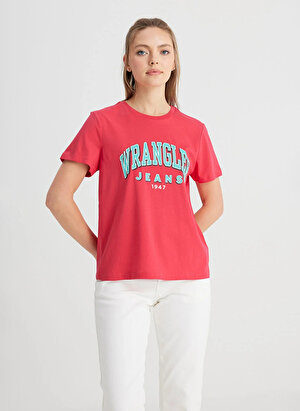 Wrangler T-Shirt