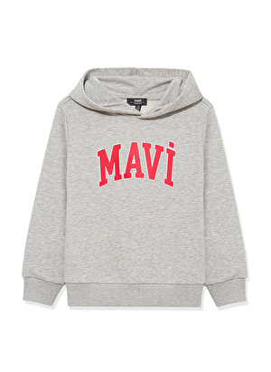 Mavi Sweatshirt 