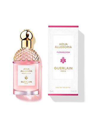 Guerlain Aqua Allegoria FloraBloom Edt 75 ml Kadın Parfüm