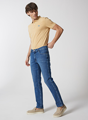 Wrangler Denim Pantolon 