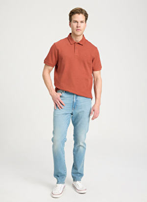 Wrangler Denim Pantolon