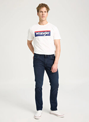 Wrangler Denim Pantolon 