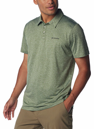 Columbia Polo T-Shirt 