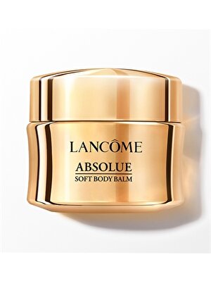Lancome Absolue The Soft 190 ml Body Balm