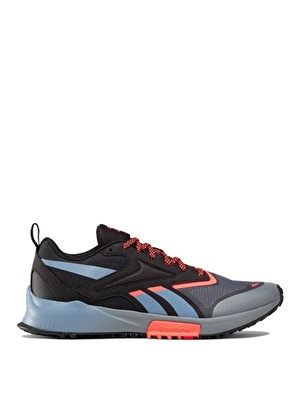 Reebok 100074819 LAVANTE TRAIL 2 Gri Erkek Koşu Ayakkabısı  