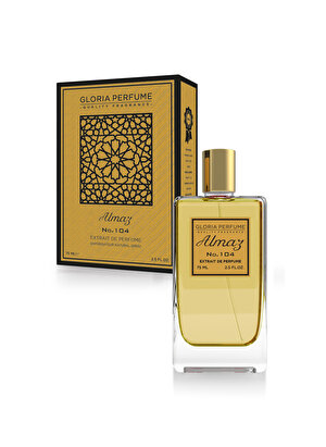 Gloria Perfume Parfüm 