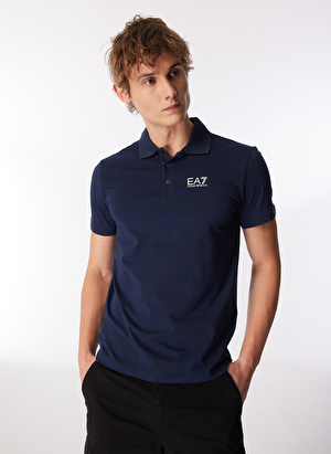 EA7 Polo T-Shirt 