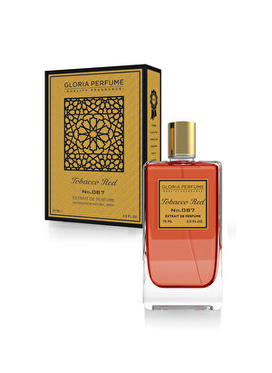 Gloria Perfume Parfüm 