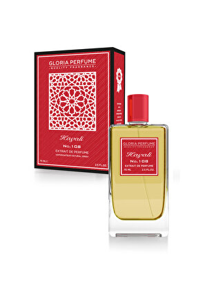 Gloria Perfume Parfüm 