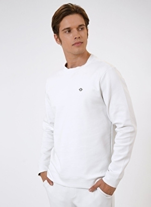 Back and Bond Sweatshirt