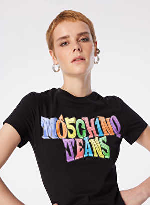 Moschino Jeans T-Shirt 