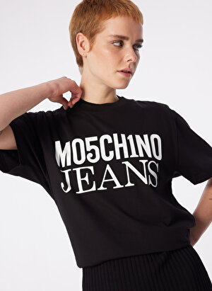 Moschino Jeans T-Shirt 