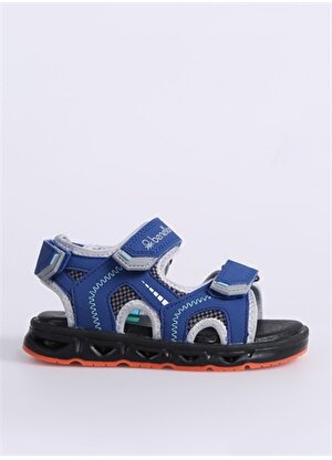 Benetton Saks Erkek Çocuk Sandalet BNI-10118