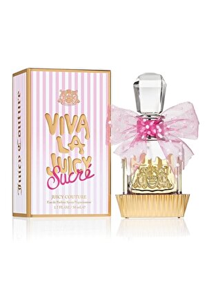 Juicy Couture Vıva La Juıcy Sucre Edp Parfüm