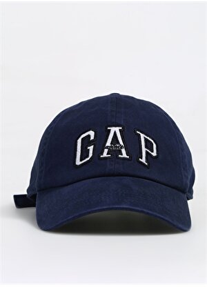 Gap Lacivert Erkek Şapka 542693