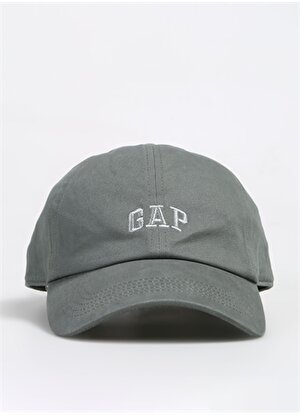 Gap Gri Erkek Şapka 603133