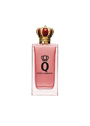 Dolce &  Gabbana Q By Dg Edpı Intense Parfüm 100 ml