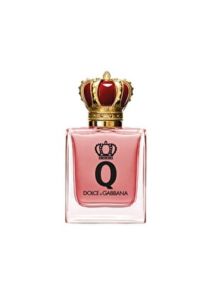 Dolce &  Gabbana Q By Dg Edpı Intense Parfüm 50 ml