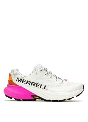 Merrell Beyaz Kadın Koşu Ayakkabısı J068234_AGILITY PEAK 5   