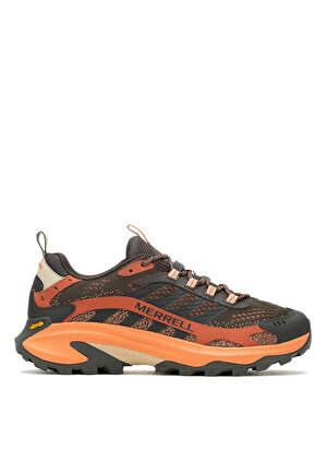 Merrell Siyah - Turuncu Erkek Outdoor Ayakkabısı J037531_MOAB SPEED 2   