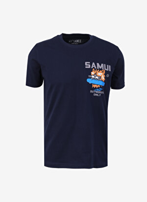 Ko Samui T-Shirt 