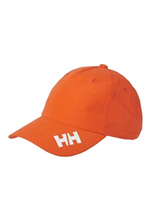 Helly Hansen Turuncu Unisex Şapka HHA.67517_CREW 2.0  