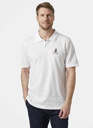 Helly Hansen Polo T-Shirt 