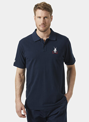 Helly Hansen Polo T-Shirt 