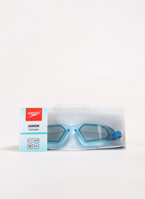 Speedo Mavi Yüzücü Gözlüğü 8-12270D658-SPEEDO HYDROPULSE GOG