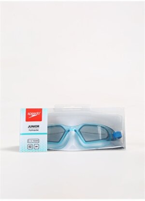 Speedo Mavi Yüzücü Gözlüğü 8-12270D658-SPEEDO HYDROPULSE GOG