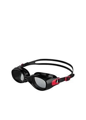 Speedo Kırmızı Unisex Yüzücü Gözlüğü 8-10898B572-SPEEDO FUTURA CLASSIC A   
