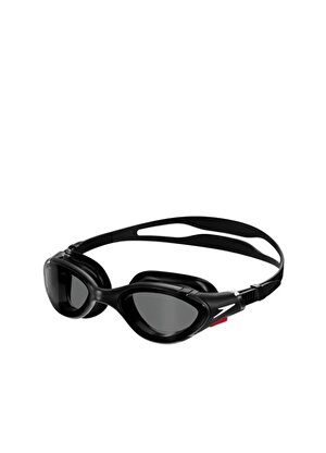 Speedo Siyah Unisex Yüzücü Gözlüğü 8-00233214501-SPEEDO BIOFUSE REFLX   