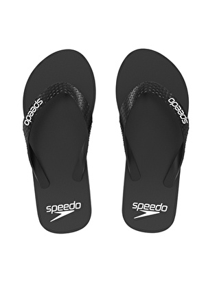 Speedo Siyah Erkek  Plaj Terliği 8-00422406098-SPEEDO FLIP FLOP AM B