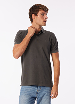 Mavi Polo T-Shirt 