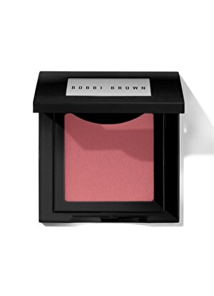 Bobbi Brown Işıltılı Mat Bitişli Pudra Allık - 08 Tawny