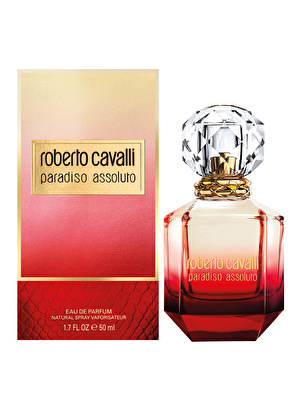 Roberto Cavalli Parfüm 