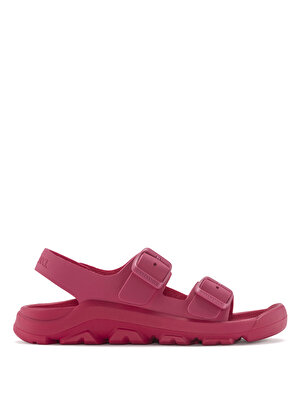 Birkenstock Pembe Kız Çocuk Sandalet MOGAMI KIDS