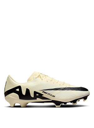 Nike Erkek Sarı - Altın Futbol Ayakkabısı DJ5631-700 ZOOM VAPOR 15 ACADEMY FG   