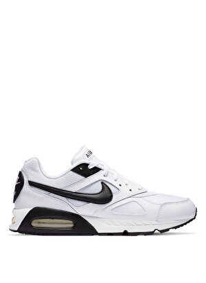 Nike Beyaz Erkek Koşu Ayakkabısı 580518-106 NIKE AIR MAX IVO   